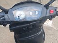 2012 Benelli Caffe Nero 250, белый, 170000 рублей