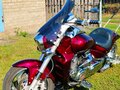 2007 Suzuki Boulevard M109R, красный, 1000000 рублей - вид 3