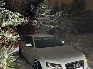 2011 Audi A4 IV (B8), белый, 1150000 рублей, вид 2