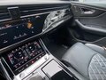 2023 Audi Q8 50 TDI I (4M), чёрный, 13350000 рублей - вид 9