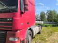 2014 DAF XF, красный, 4000000 рублей - вид 5
