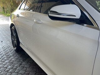2018 Mercedes-Benz E-Класс 200 V (W213, S213, C238), белый, 4350000 рублей, вид 4