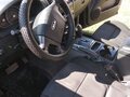2007 Kia Sorento I Рестайлинг, чёрный, 680000 рублей - вид 4