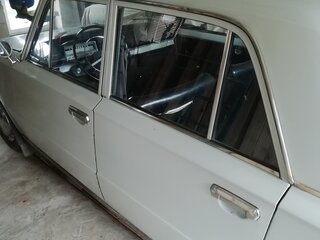 1974 Lada (ВАЗ) 2101, серый, 560000 рублей, вид 5