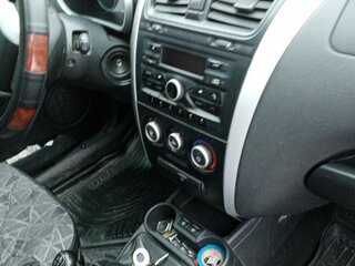 2014 Datsun on-DO I, серый, 280000 рублей, вид 3