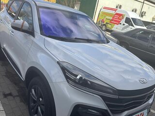 2023 Kaiyi X3, белый, 1550000 рублей, вид 1