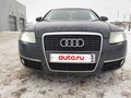 2007 Audi A6 III (C6), серый, 725000 рублей - вид 2