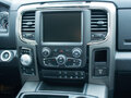2013 Dodge RAM IV (DS/DJ), чёрный - вид 7