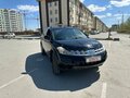 2006 Nissan Murano I (Z50), чёрный - вид 1