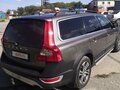 2011 Volvo XC70 II, коричневый - вид 6