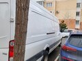 2014 Volkswagen Crafter, белый, 2600000 рублей - вид 2