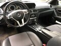 2012 Mercedes-Benz C-Класс 180 BlueEFFICIENCY III (W204) Рестайлинг, чёрный - вид 9