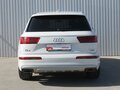 2019 Audi Q7 II (4M), белый - вид 5