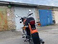 1985 CZ 350, оранжевый, 1100000 рублей - вид 4