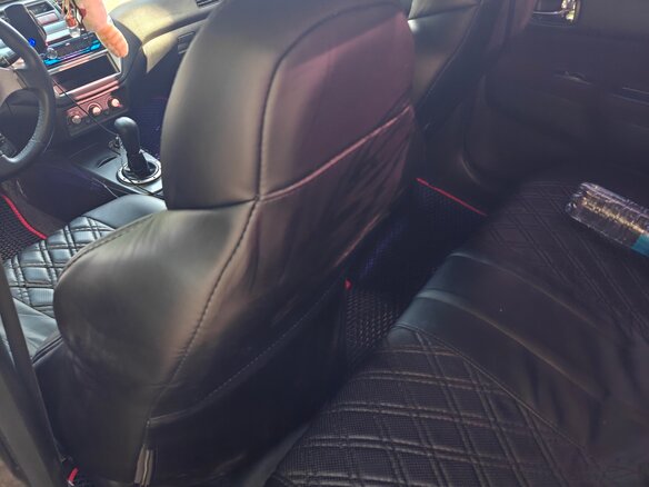 2005 Mitsubishi Lancer IX Рестайлинг, серый, 619000 рублей - вид 17