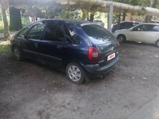 2000 Citroen Xsara Picasso, синий, 225000 рублей, вид 5