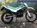 2014 Irbis TTR 250, зелёный, 180000 рублей - вид 2