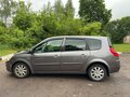 2008 Renault Scenic Grand II Рестайлинг, серый, 799900 рублей - вид 6