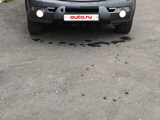 2005 Kia Sorento I, серый, 550000 рублей, вид 4