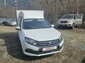 2024 LADA (ВАЗ) ВИС 2349, белый, 1290000 рублей - вид 4