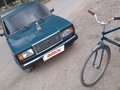 2005 Lada (ВАЗ) 2107, синий, 135000 рублей - вид 3