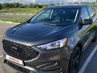 2020 Ford Edge II Рестайлинг, серый, 2400000 рублей, вид 1