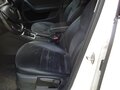 2013 Skoda Octavia III (A7), белый, 1390000 рублей - вид 8