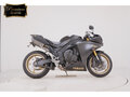 2011 Yamaha YZF-R1, чёрный, 1000000 рублей