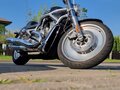 2005 Harley-Davidson V-Rod, чёрный, 704710 рублей - вид 4