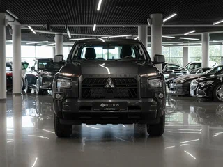 2025 Mitsubishi L200 VI, серый, 4550000 рублей, вид 3
