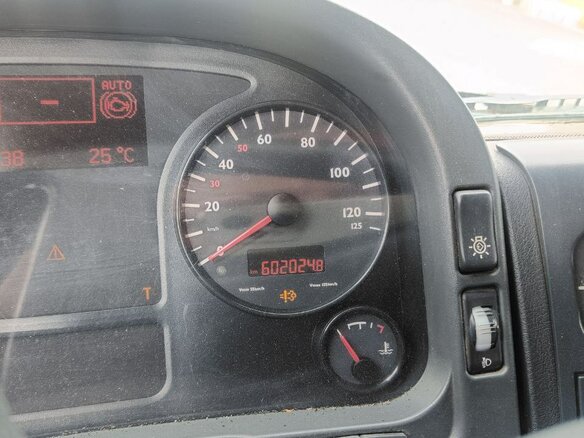 2008 MAN TGL, белый, 2900000 рублей - вид 7