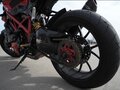 2014 Ducati Streetfighter, красный, 650000 рублей - вид 2