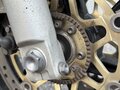 2002 Honda VFR 800, серебристый - вид 8