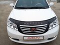 2014 Geely Emgrand EC7, белый, 600000 рублей
