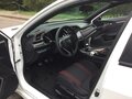2019 Honda Civic Si X, белый, 1700000 рублей - вид 9