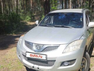 2013 Great Wall Hover H5, серый, 900000 рублей, вид 2