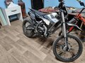 2024 Regulmoto Five Em, чёрный, 100000 рублей - вид 3
