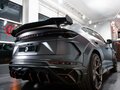 2018 Lamborghini Urus I, чёрный - вид 2