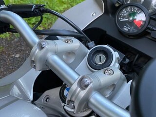 2010 BMW F 800 ST, серый, 550000 рублей, вид 1