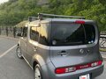 2018 Nissan Cube III (Z12), серебристый, 940000 рублей - вид 5