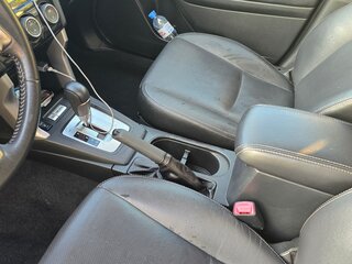 2014 Subaru Forester IV, серый, 2100000 рублей, вид 3