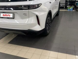 2023 Exeed RX, белый, 2850000 рублей, вид 2