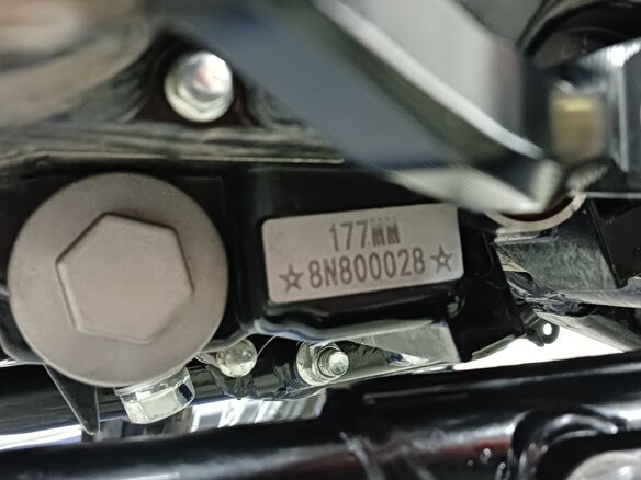 2022 Avantis Enduro 300 Pro/Carb, чёрный, 195000 рублей - вид 12