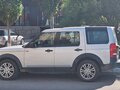 2006 Land Rover Discovery III, серебристый - вид 2