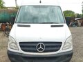 2011 Mercedes-Benz Sprinter, белый, 3500000 рублей
