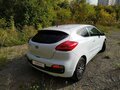 2014 Kia Ceed II, белый - вид 1