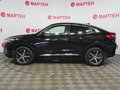 2022 Haval F7x I, чёрный, 1889000 рублей - вид 8