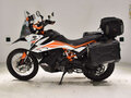 2020 KTM 790 Adventure R, оранжевый, 875000 рублей - вид 2