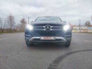 2015 Mercedes-Benz GLE 250 d I (W166), чёрный, 3600000 рублей, вид 5