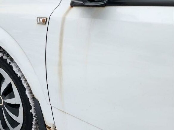 2010 Opel Astra H Рестайлинг, белый, 550000 рублей - вид 11